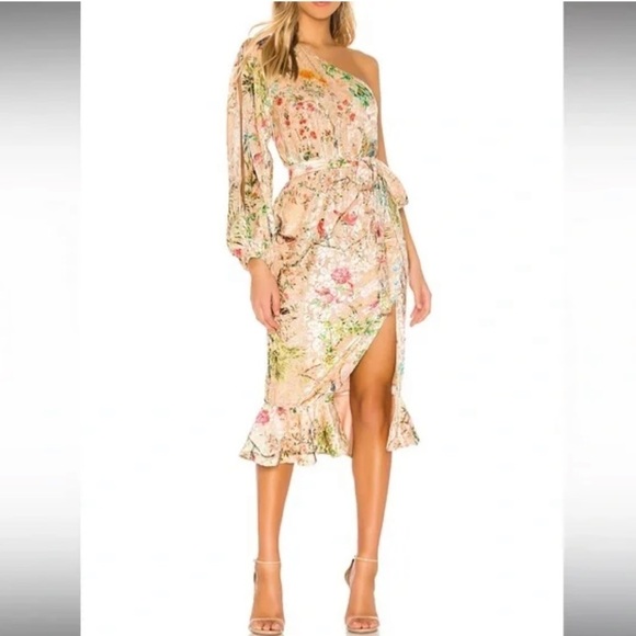 HEMANT & NANDITA Dresses & Skirts - NWT HEMANT AND NANDITA Veena Dress 💕 sz: Small